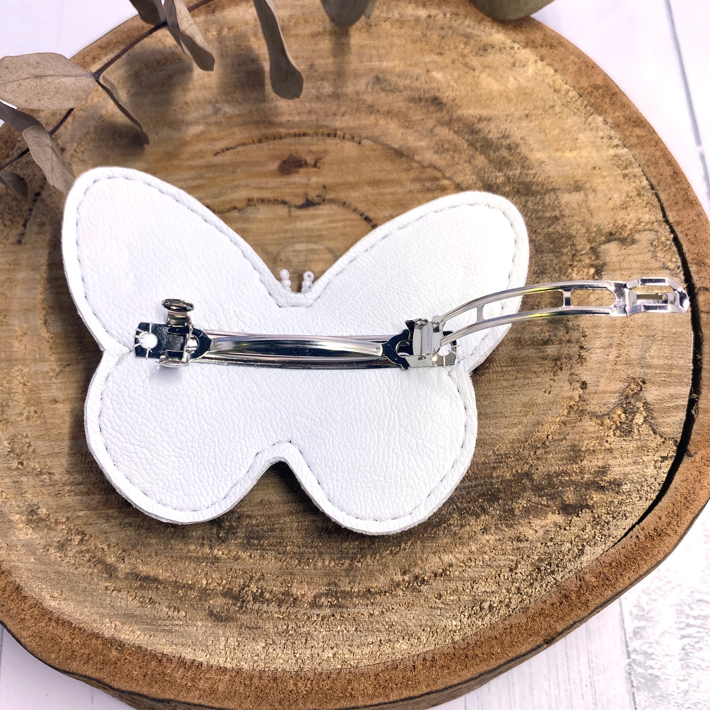 Hair Clip - Butterfly