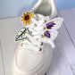 Shoe Wings - Ulysses Butterfly