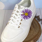 Shoe Flowers - Daisies