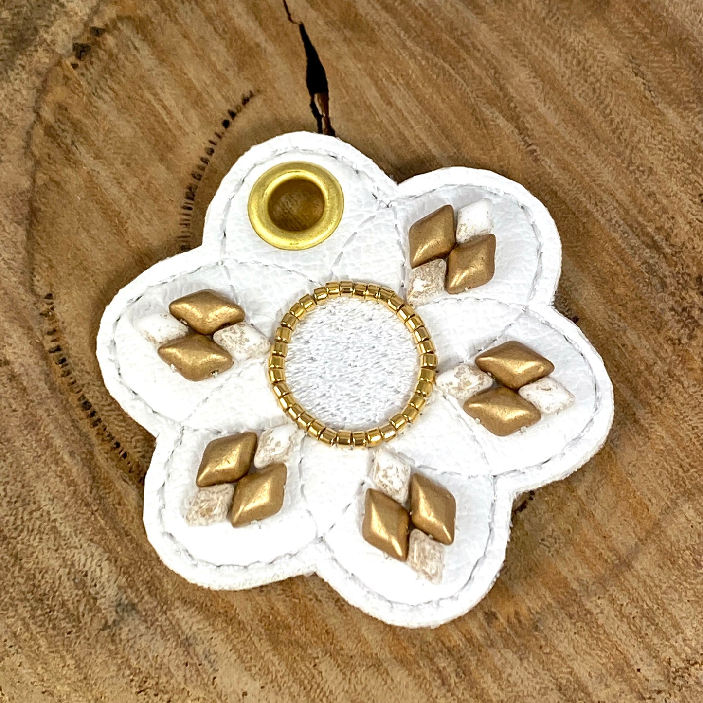 Shoe Flowers - Shapes