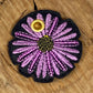 Shoe Flowers - Daisies