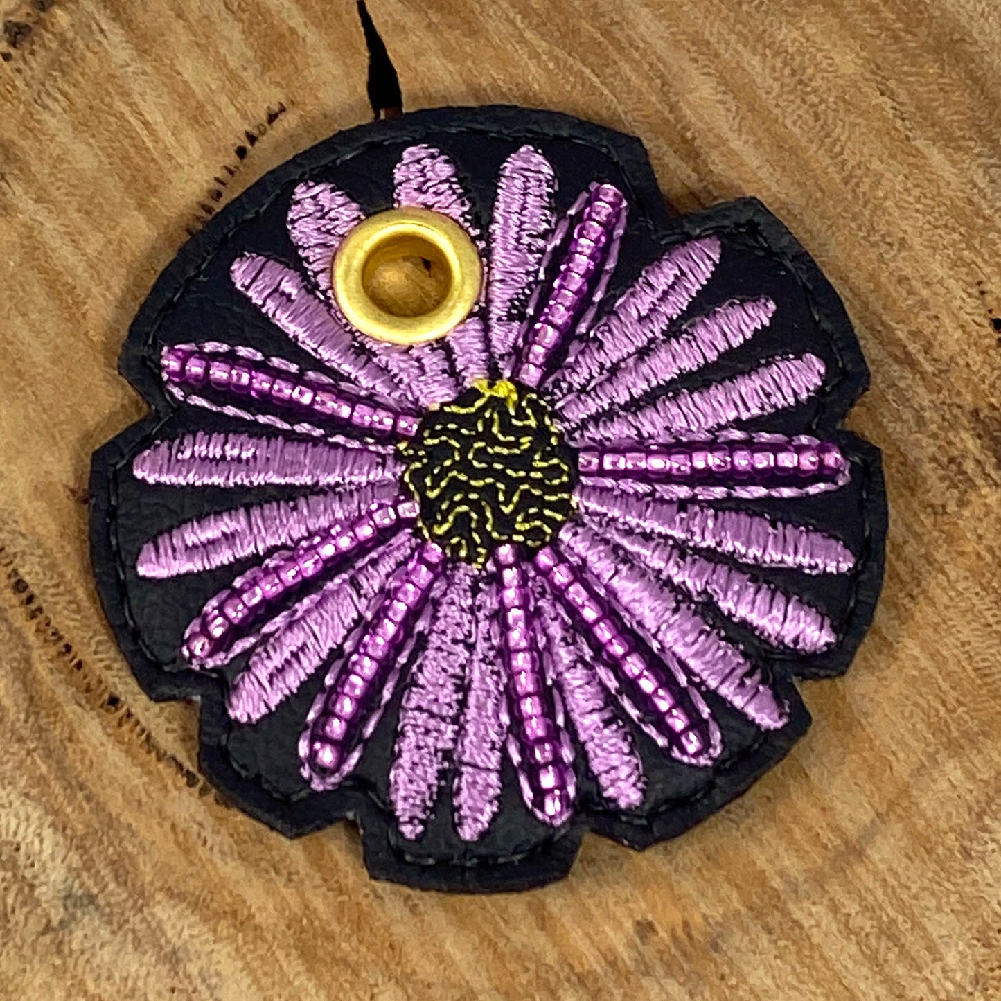Shoe Flowers - Daisies