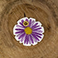 Shoe Flowers - Daisies