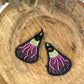 Shoe Flowers - Eucalyptus