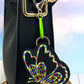 Bag Tag - Butterfly