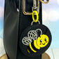Bag Tag - Bee