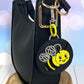 Bag Tag - Bee