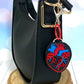 Bag Tag - Heart