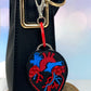 Bag Tag - Heart
