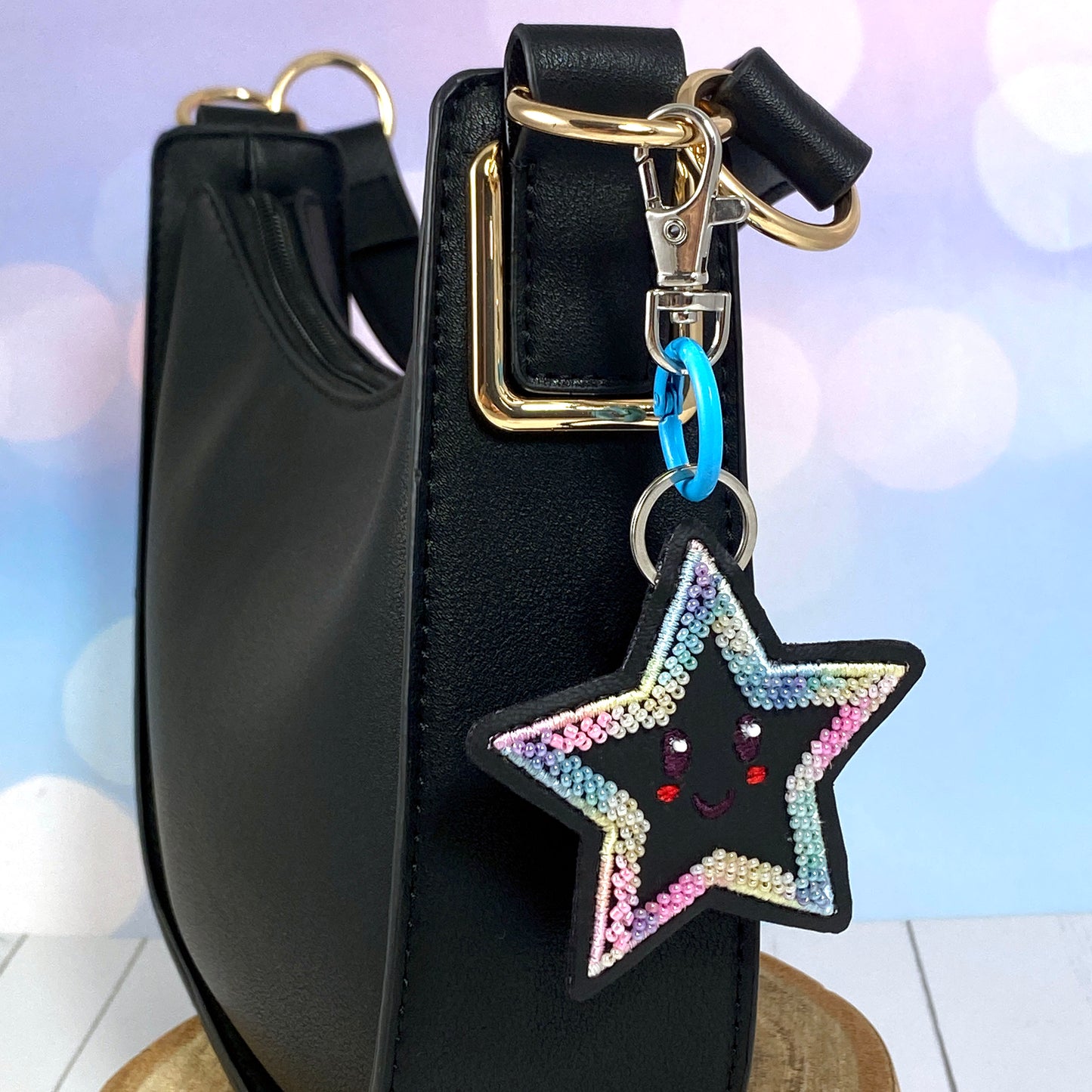 Bag Tag - Star