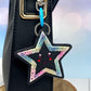 Bag Tag - Star