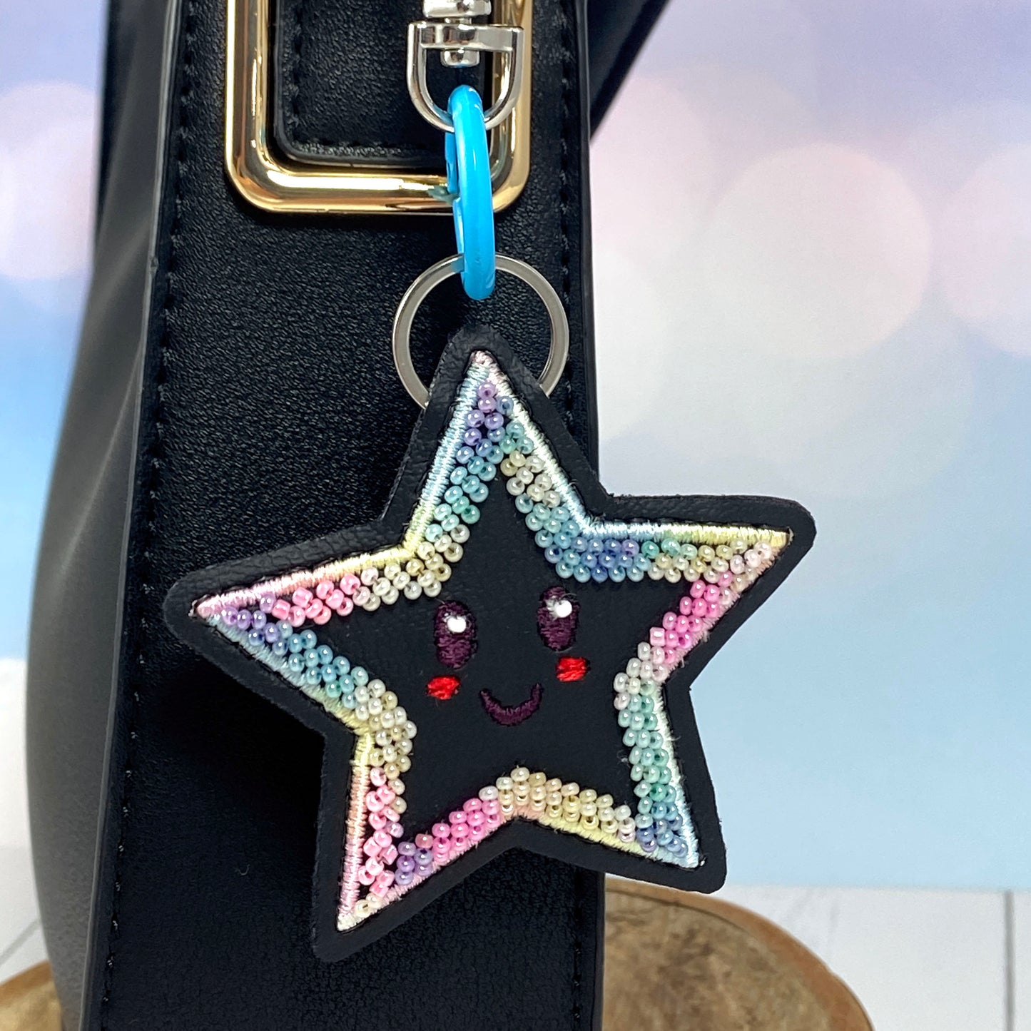 Bag Tag - Star