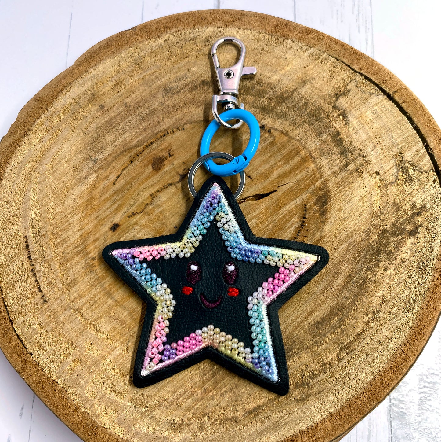 Bag Tag - Star