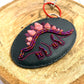 Bag Tag - Dinosaur