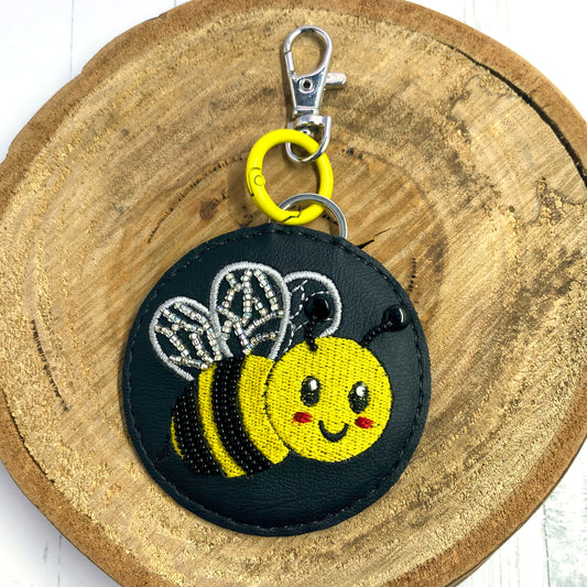 Bag Tag - Bee