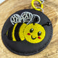 Bag Tag - Bee