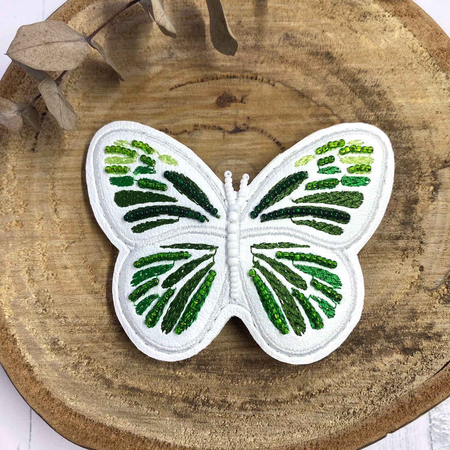 Hair Clip - Butterfly