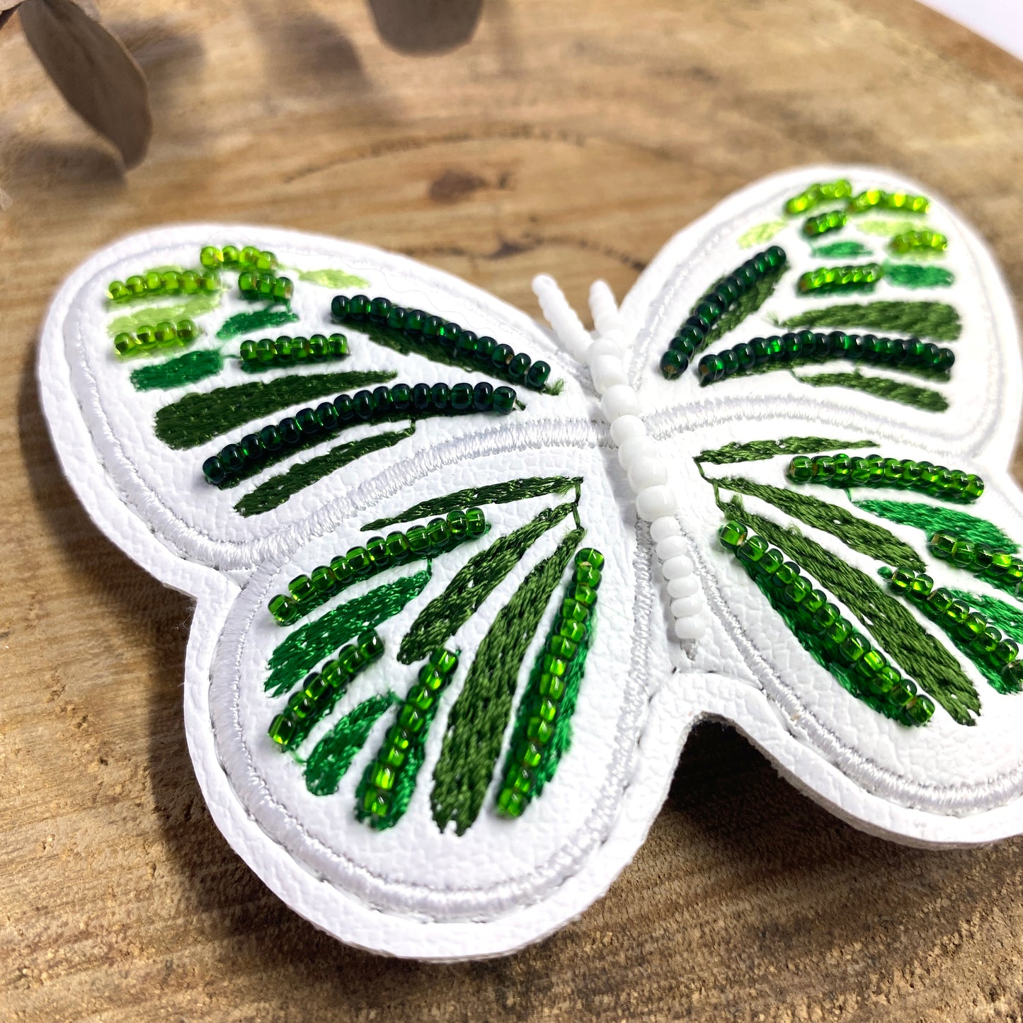 Hair Clip - Butterfly