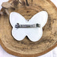 Hair Clip - Butterfly