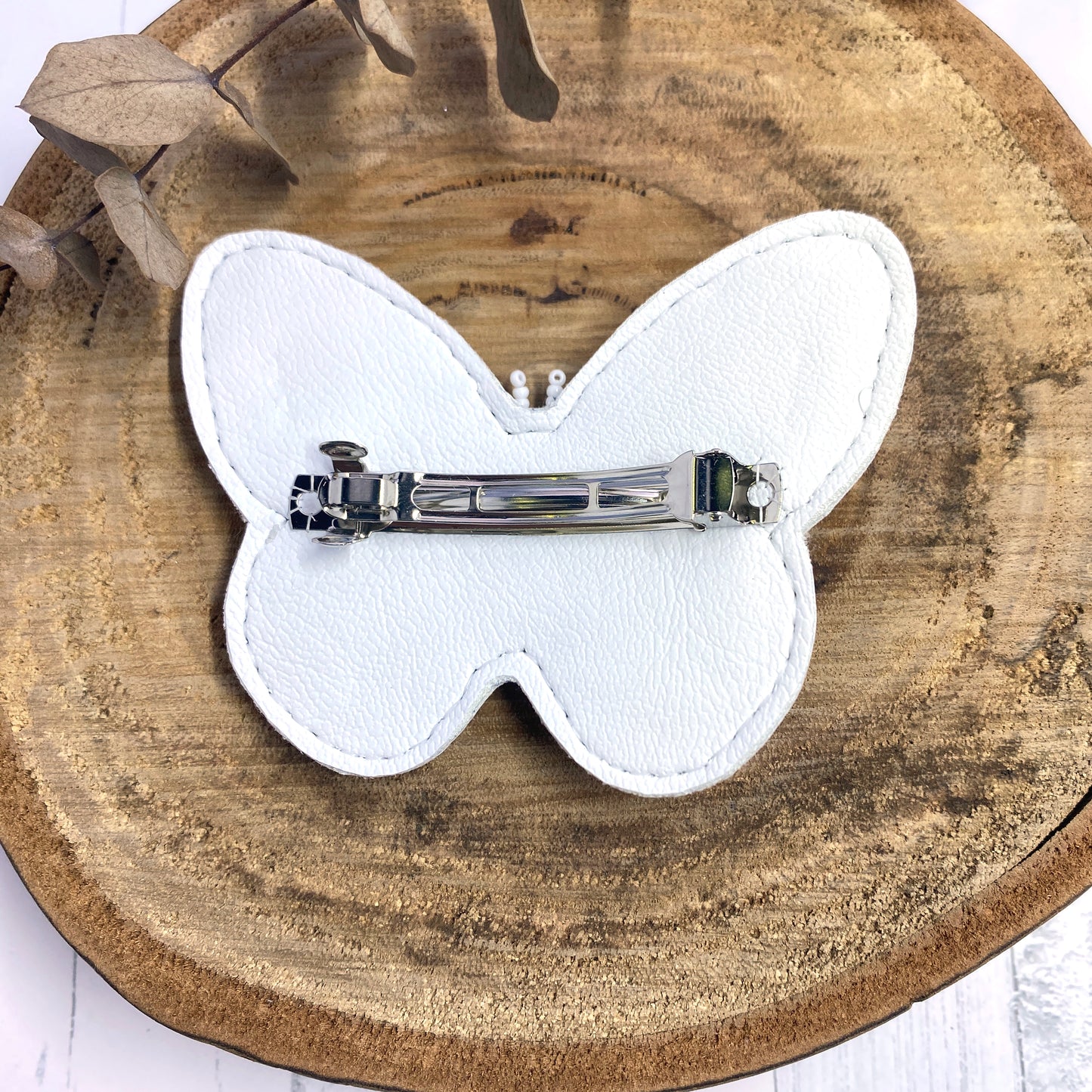Hair Clip - Butterfly
