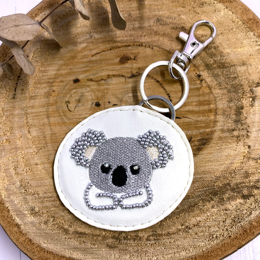 Bag Tag - Koala