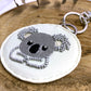 Bag Tag - Koala