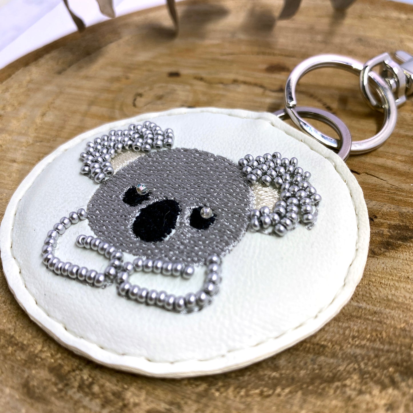 Bag Tag - Koala