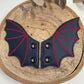 Shoe Wings - Bats