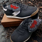 Shoe Wings - Australian Butterflies