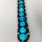 Turquoise Beaded Bracelet
