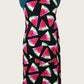 Watermelon & Flamingo Apron