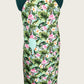 Watermelon & Flamingo Apron