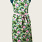 Watermelon & Flamingo Apron