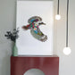 Watercolour Kookaburra Artwork